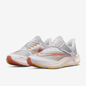Nike Womens Air Zoom Pegasus 39 FlyEase - Iris Whisper/Madder Root