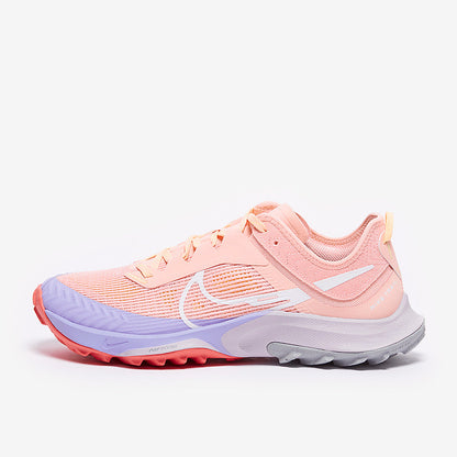 Nike Womens Terra Kiger 8 - Arctic Orange/White