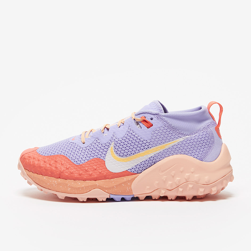 Nike Womens Wildhorse 7 - Purple Pulse/Venice