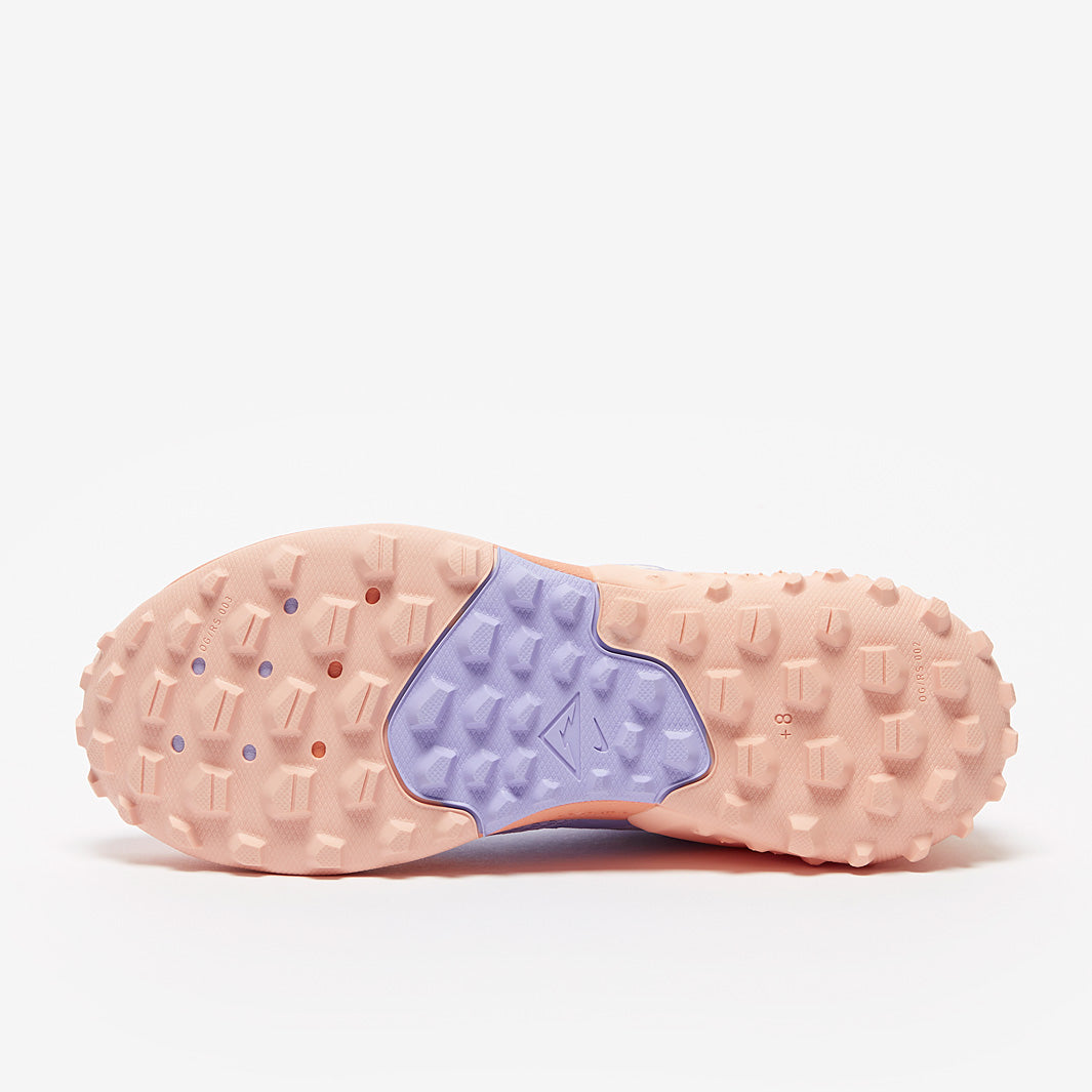 Nike Womens Wildhorse 7 - Purple Pulse/Venice