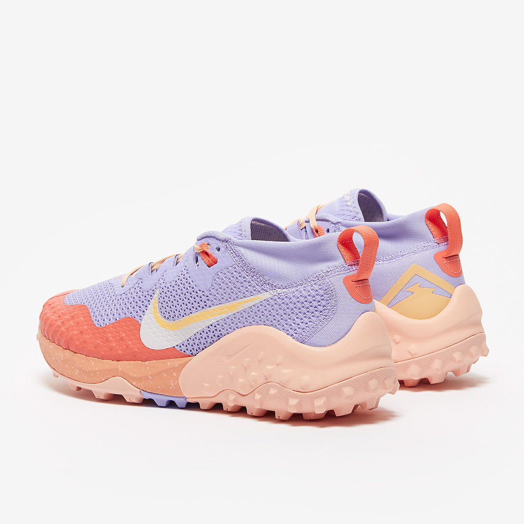 Nike Womens Wildhorse 7 - Purple Pulse/Venice