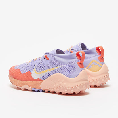 Nike Womens Wildhorse 7 - Purple Pulse/Venice