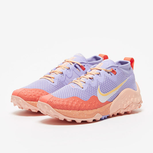 Nike Womens Wildhorse 7 - Purple Pulse/Venice