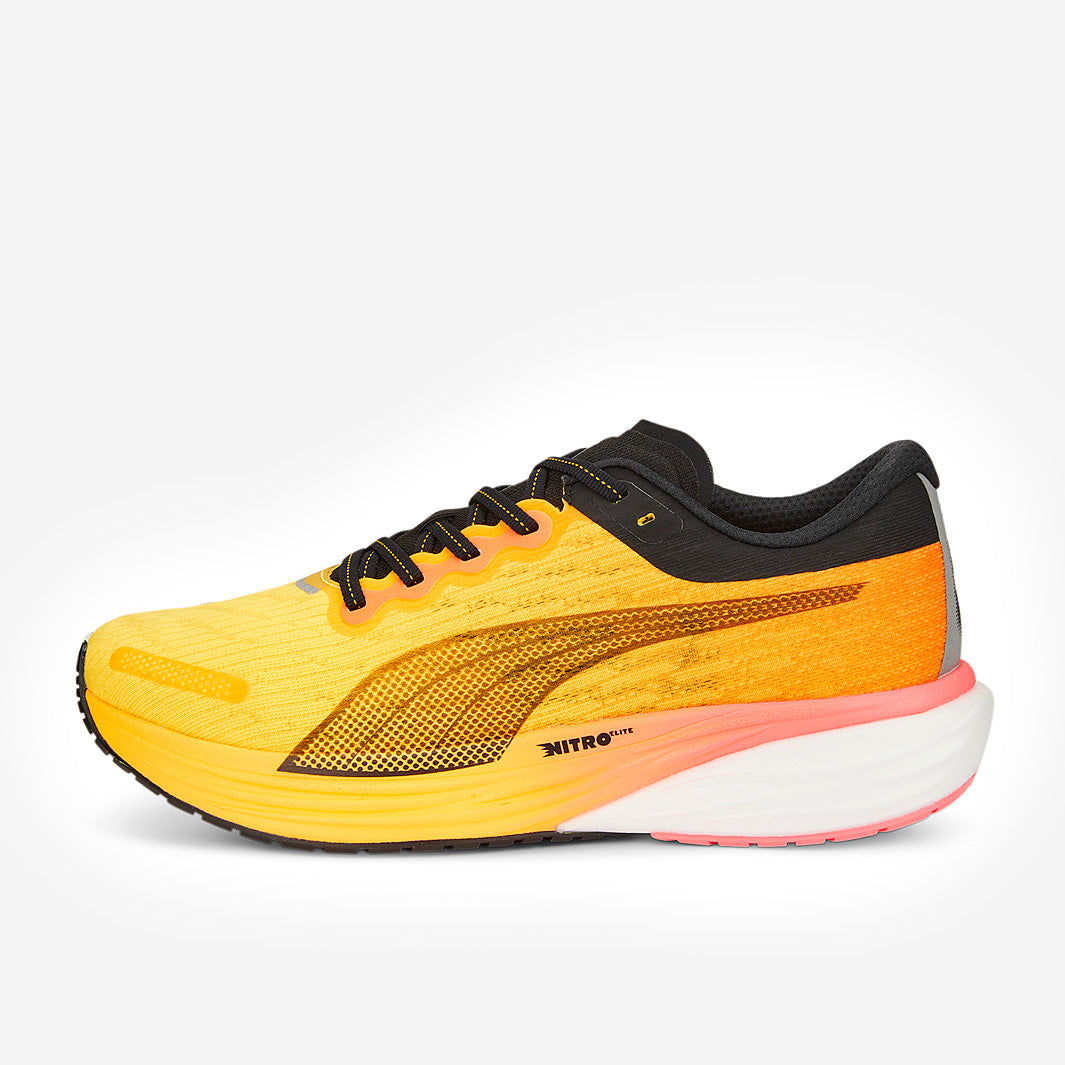 Puma Deviate Nitro 2 - Sunset Glow-Sun Stream