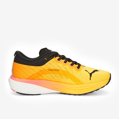 Puma Deviate Nitro 2 - Sunset Glow-Sun Stream