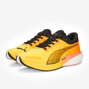 Puma Deviate Nitro 2 - Sunset Glow-Sun Stream