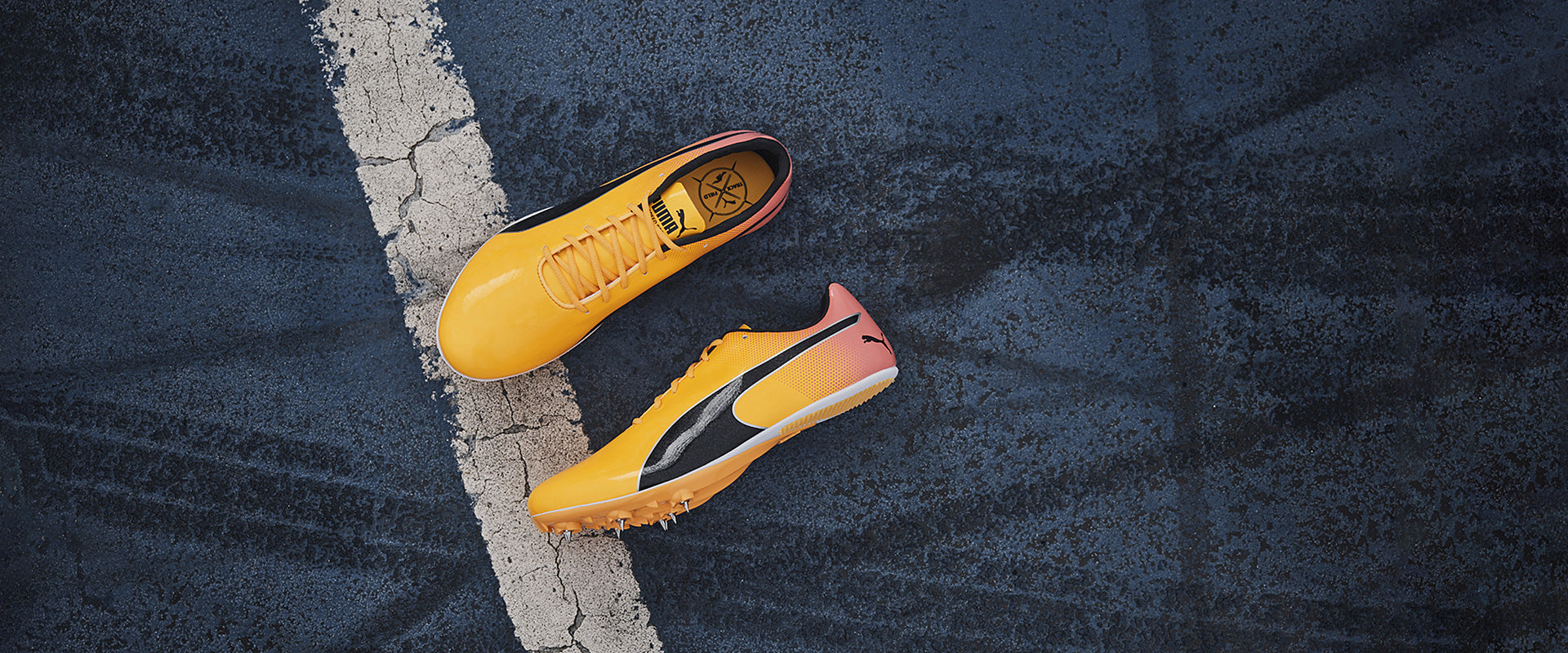 Puma evoSPEED Sprint 14