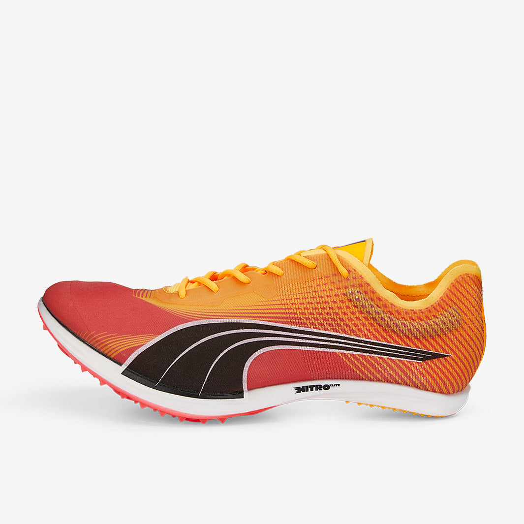 Puma evoSPEED Distance Nitro Elite+ 2 - Sun Stream-Sunset Glow