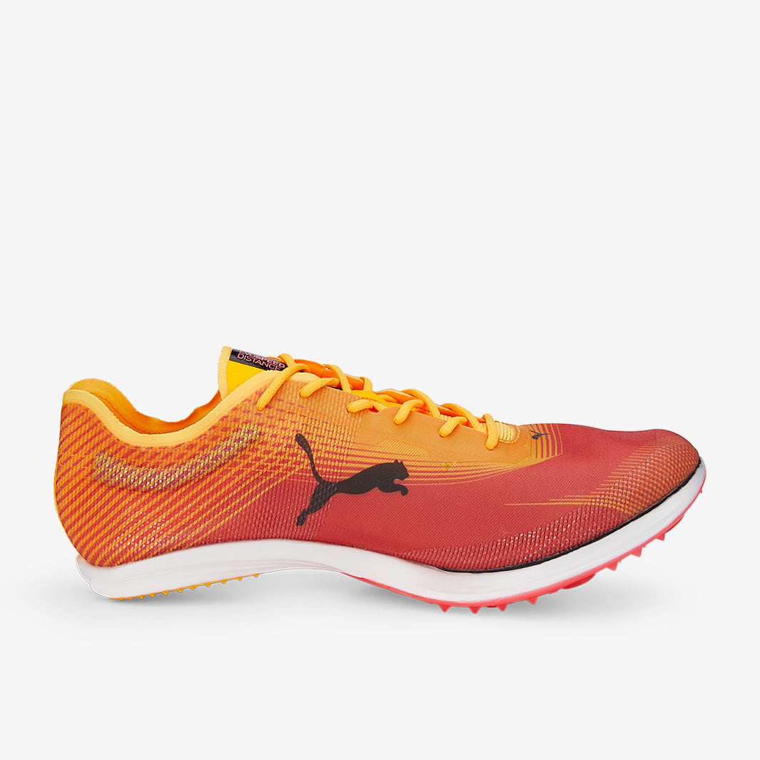 Puma evoSPEED Distance Nitro Elite+ 2 - Sun Stream-Sunset Glow