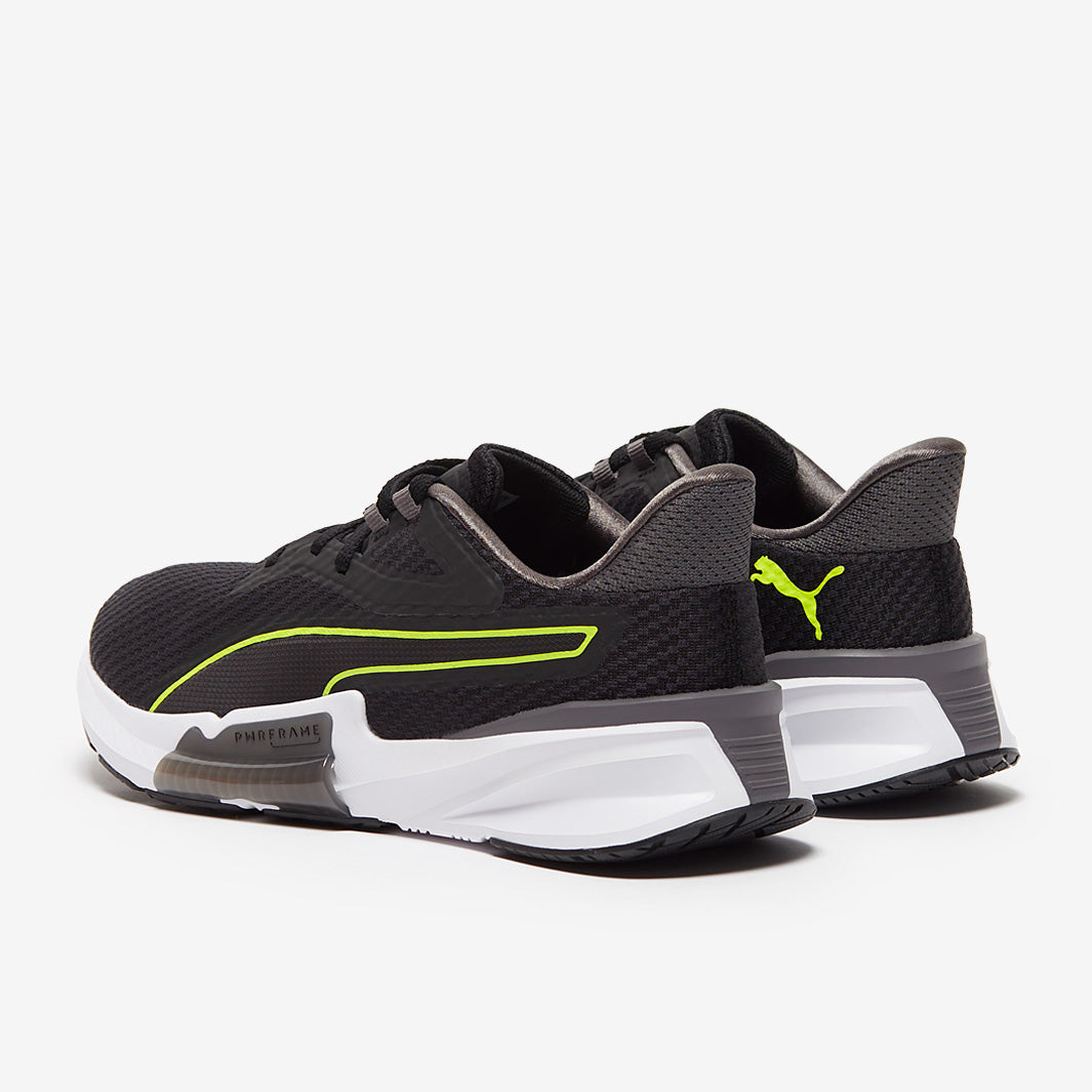 Puma PWRFrame TR