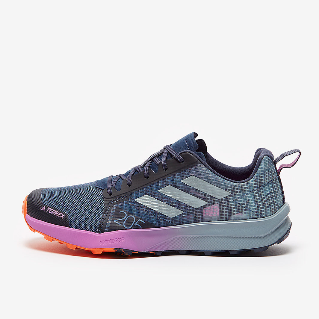 adidas Womens Terrex Speed Flow