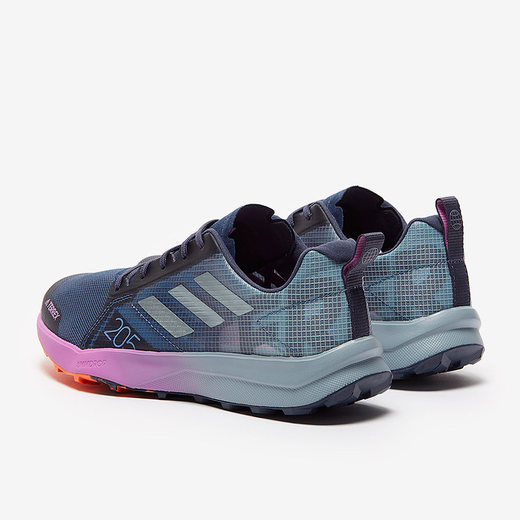 adidas Womens Terrex Speed Flow