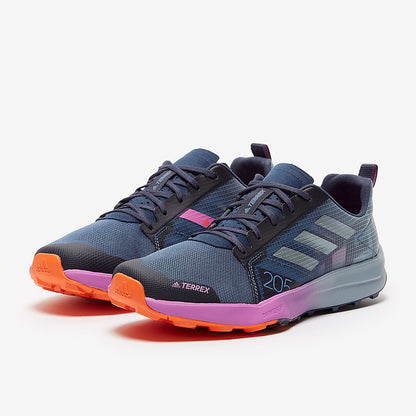 adidas Womens Terrex Speed Flow