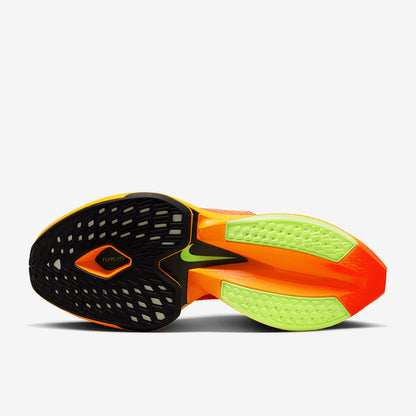 Nike Air Zoom Alphafly Next Percent 2 - Total Orange/Black