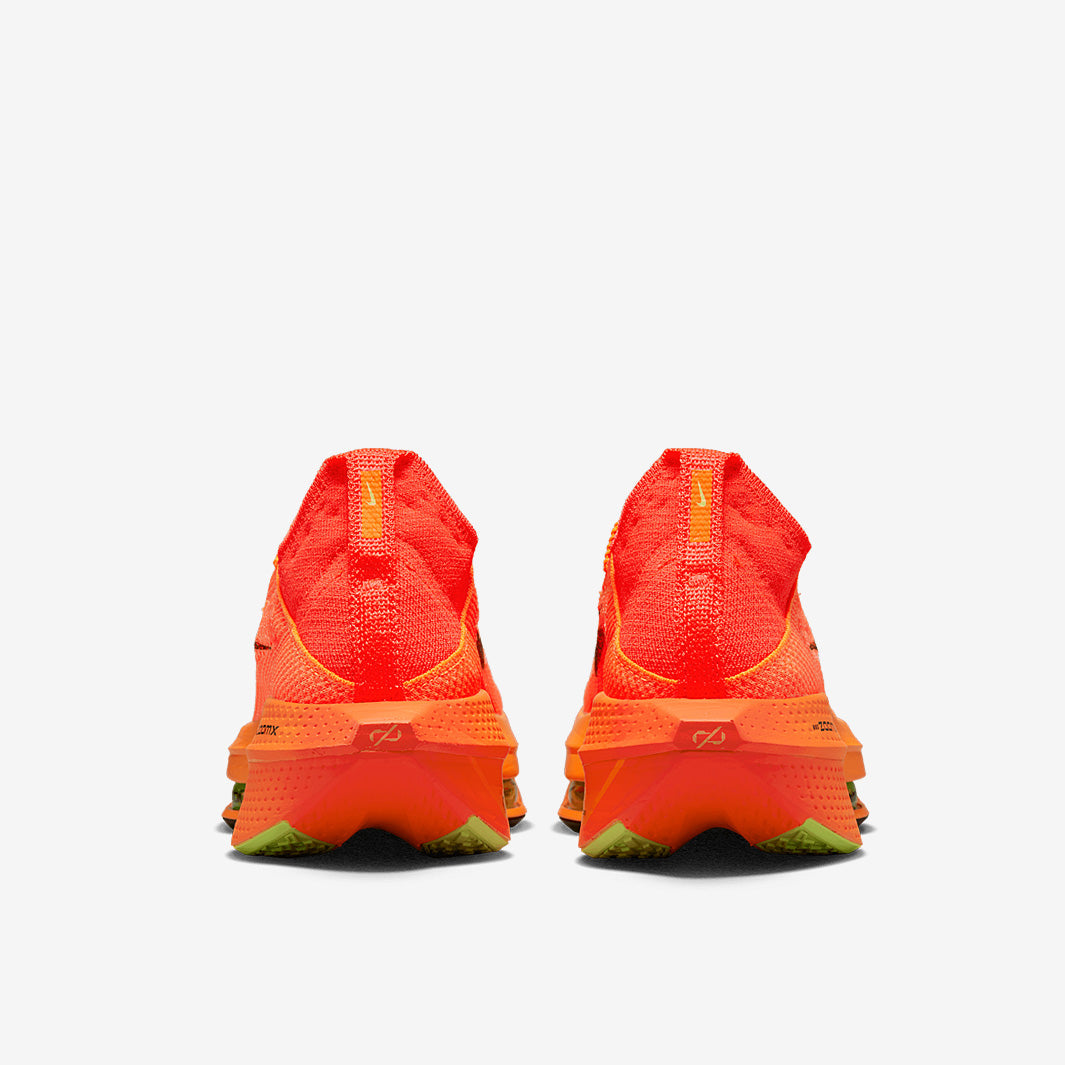 Nike Air Zoom Alphafly Next Percent 2 - Total Orange/Black