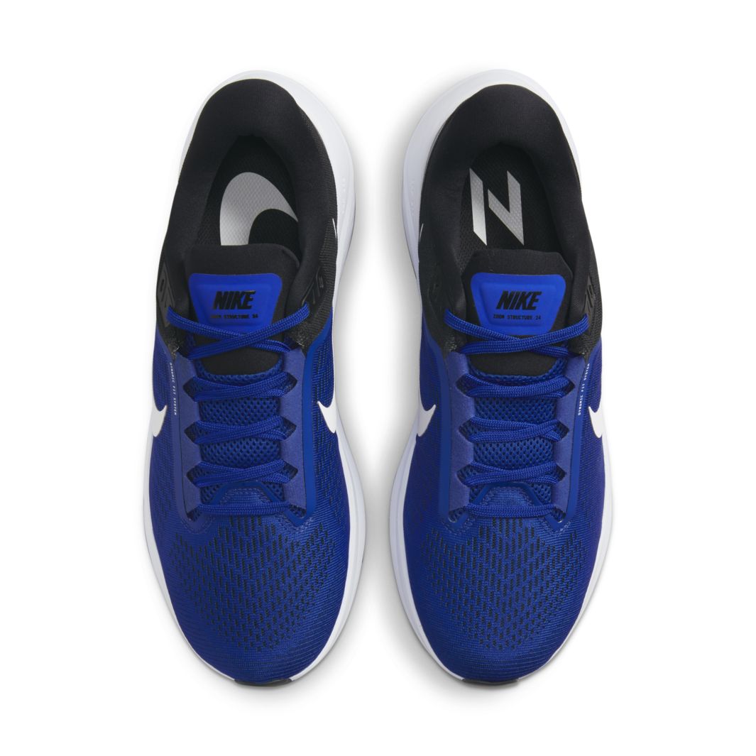 Nike Air Zoom Structure 24