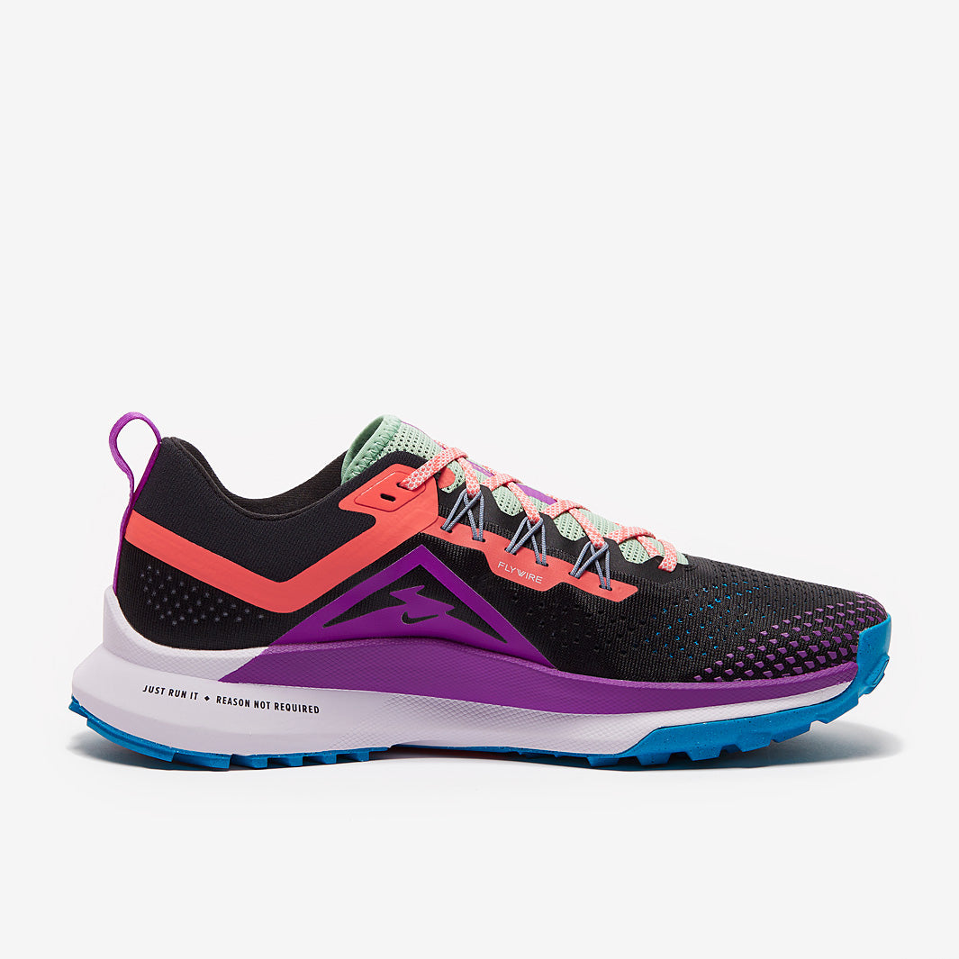 Nike Pegasus Trail 4