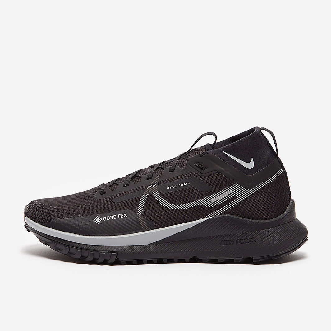 Nike Pegasus Trail 4 GORE-TEX - Black/Wolf Grey