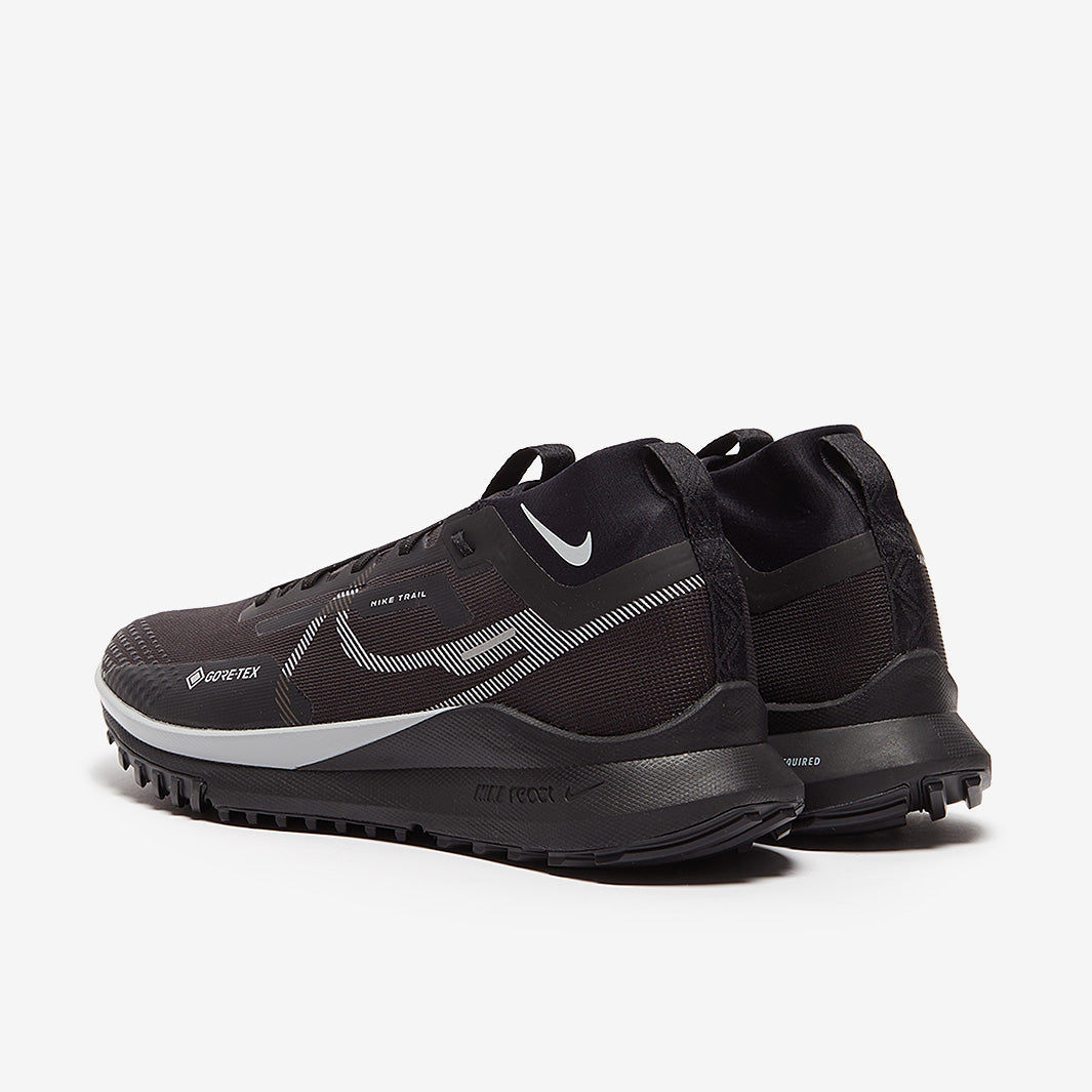 Nike Pegasus Trail 4 GORE-TEX - Black/Wolf Grey