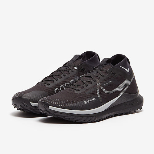 Nike Pegasus Trail 4 GORE-TEX - Black/Wolf Grey