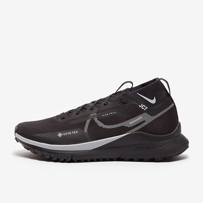 Nike Pegasus Trail 4 GORE-TEX - Black/Wolf Grey
