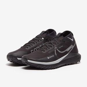 Nike Pegasus Trail 4 GORE-TEX - Black/Wolf Grey