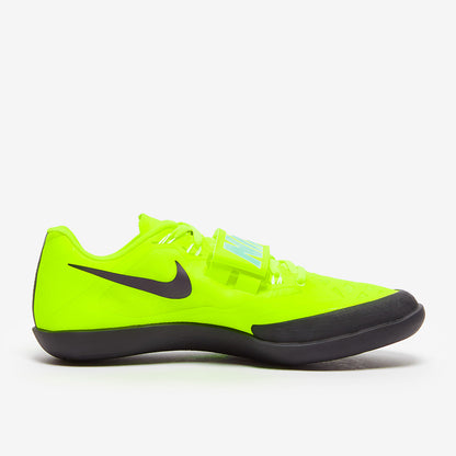 Nike Zoom SD 4 - Volt/Cave Purple-Mint Foam