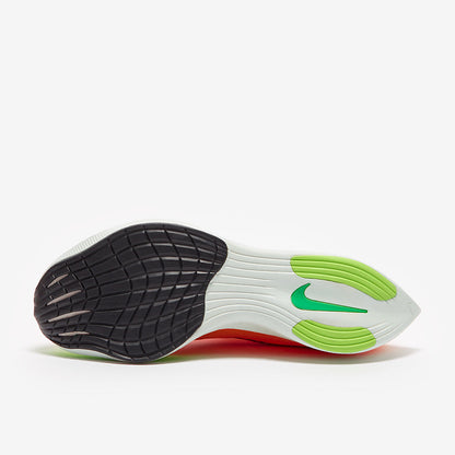 Nike Womens ZoomX Vaporfly Next Percent 2 - Peach Cream/Black