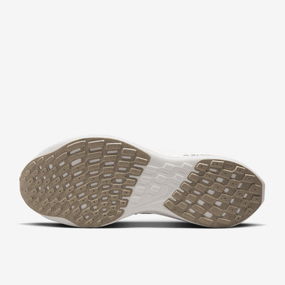 Nike Womens Pegasus Turbo Flyknit Next Nature - Black/Sail-Off Noir