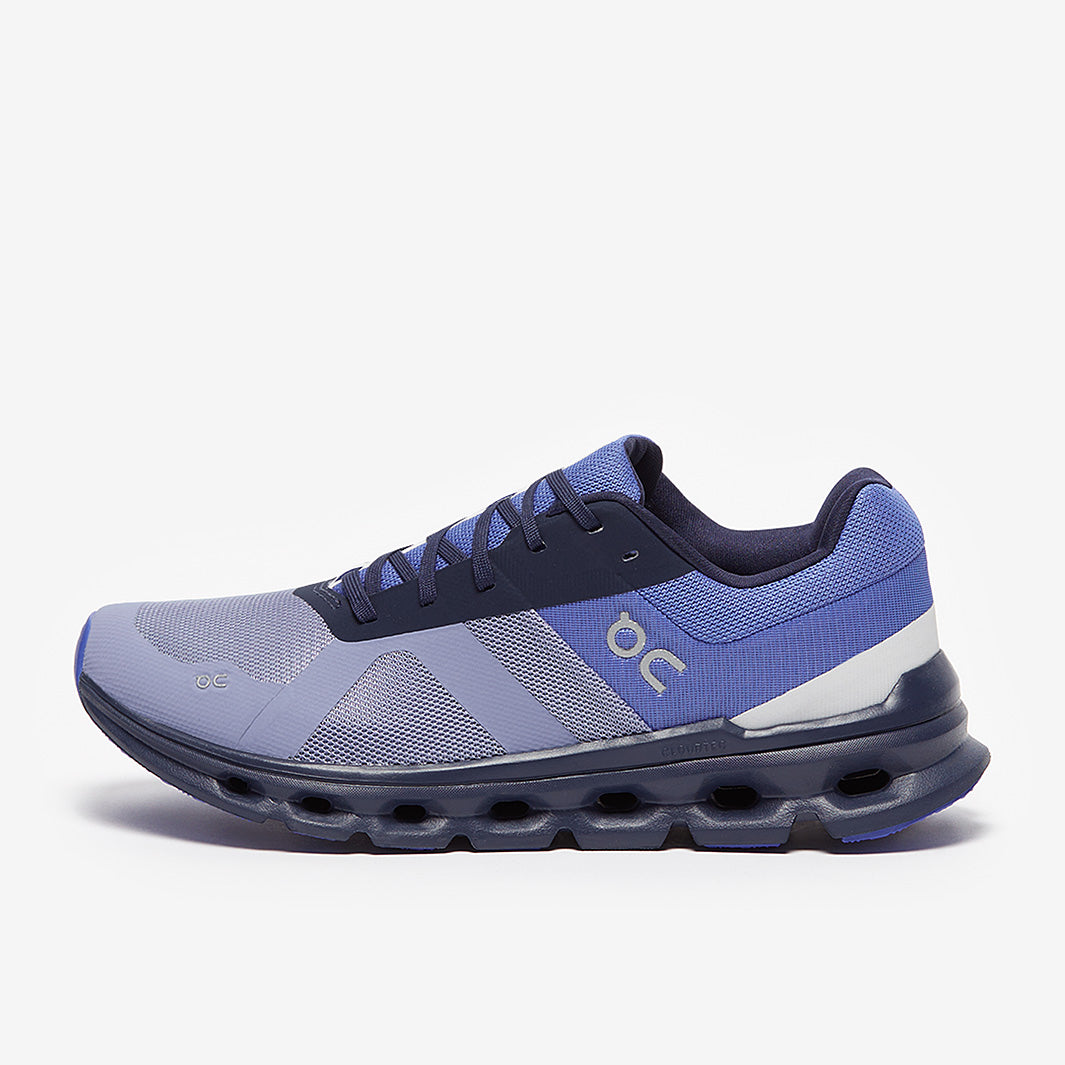On Cloudrunner