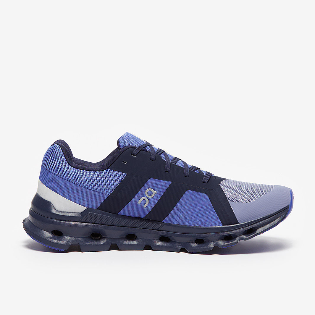 On Cloudrunner