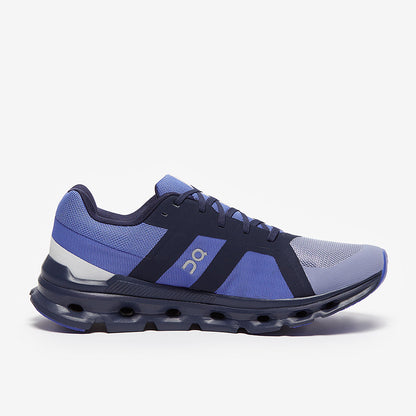 On Cloudrunner