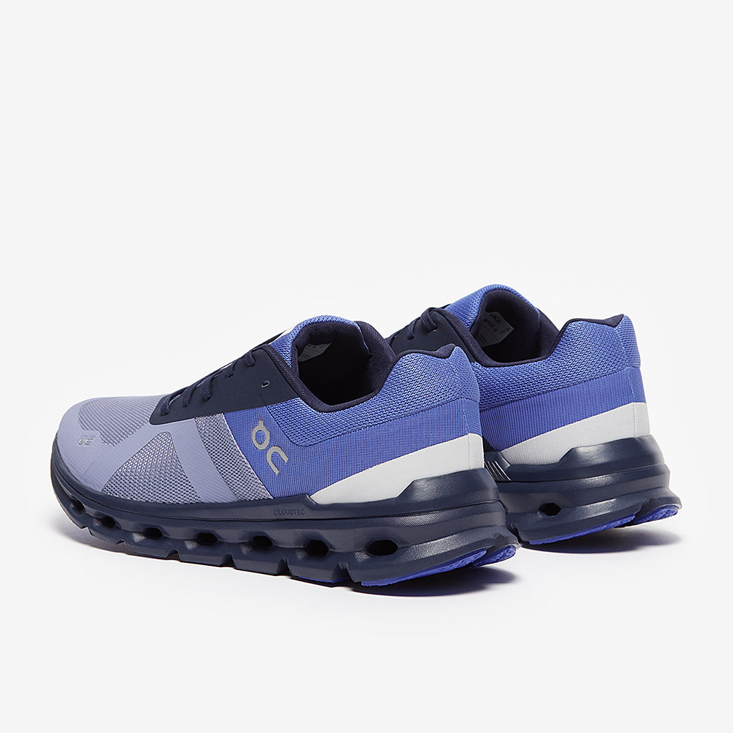 On Cloudrunner