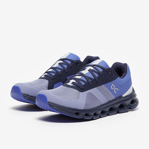 On Cloudrunner