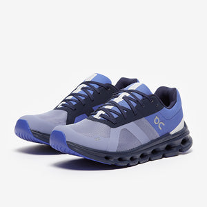 On Cloudrunner