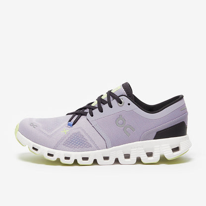 On Womens Cloud X3
