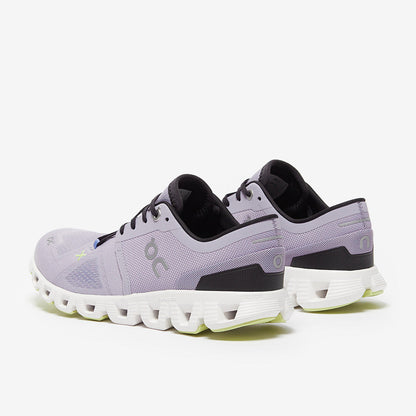 On Womens Cloud X3