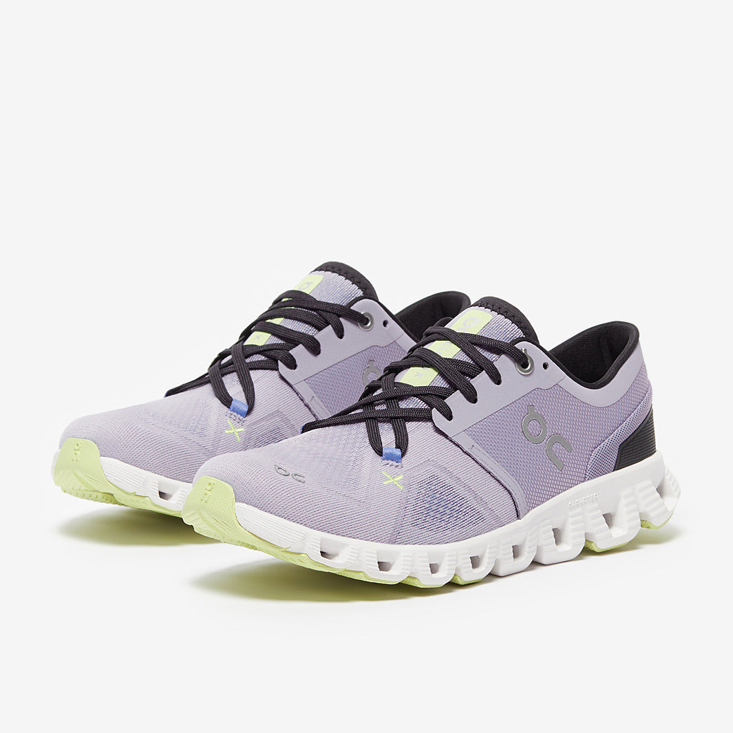 On Womens Cloud X3