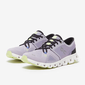 On Womens Cloud X3