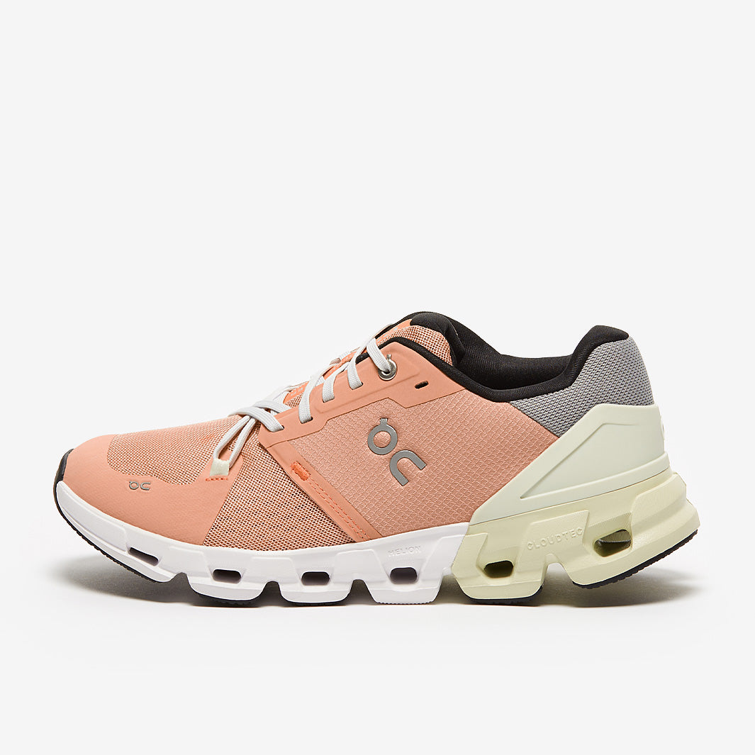 On Womens Cloudflyer 4