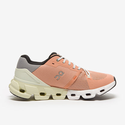 On Womens Cloudflyer 4