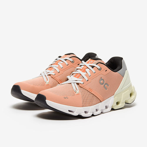 On Womens Cloudflyer 4