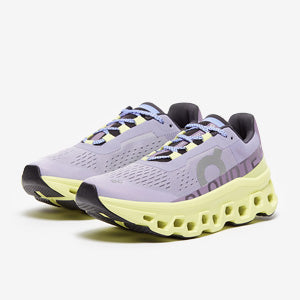 On Womens Cloudmonster
