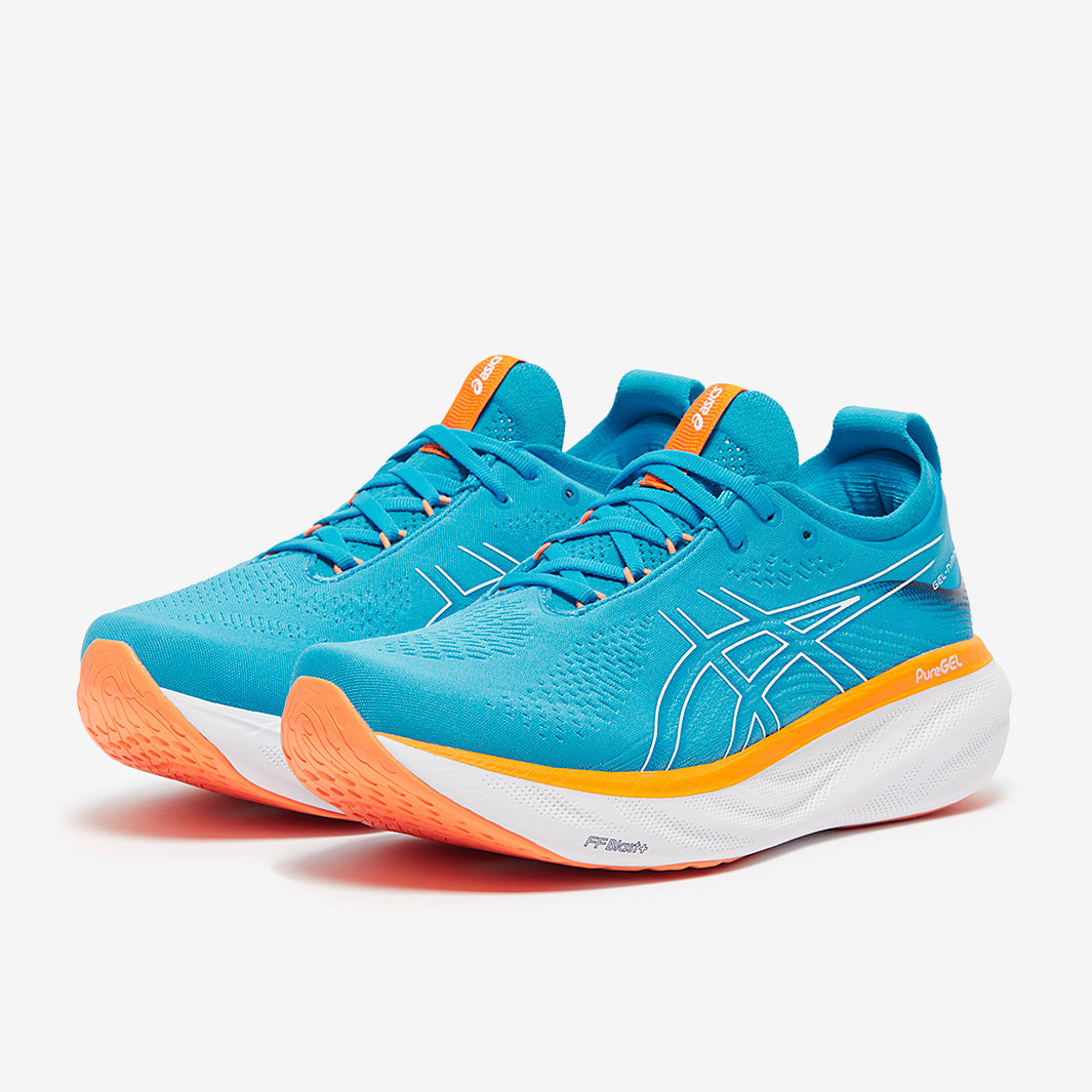 ASICS Gel-Nimbus 25