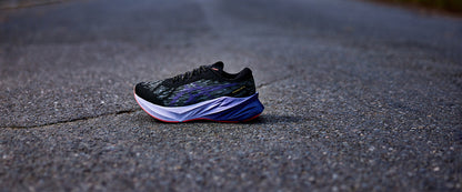 ASICS Womens Novablast 3