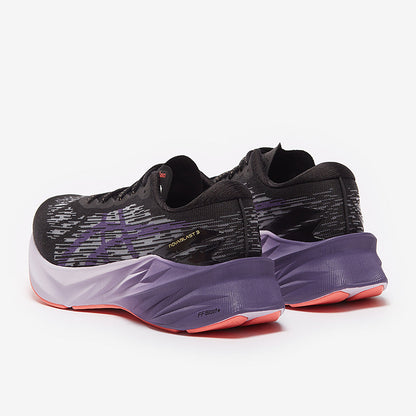 ASICS Womens Novablast 3