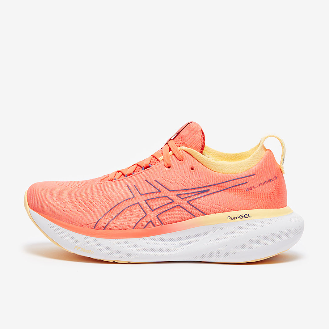 ASICS Womens Gel-Nimbus 25