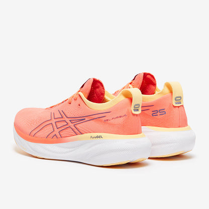 ASICS Womens Gel-Nimbus 25