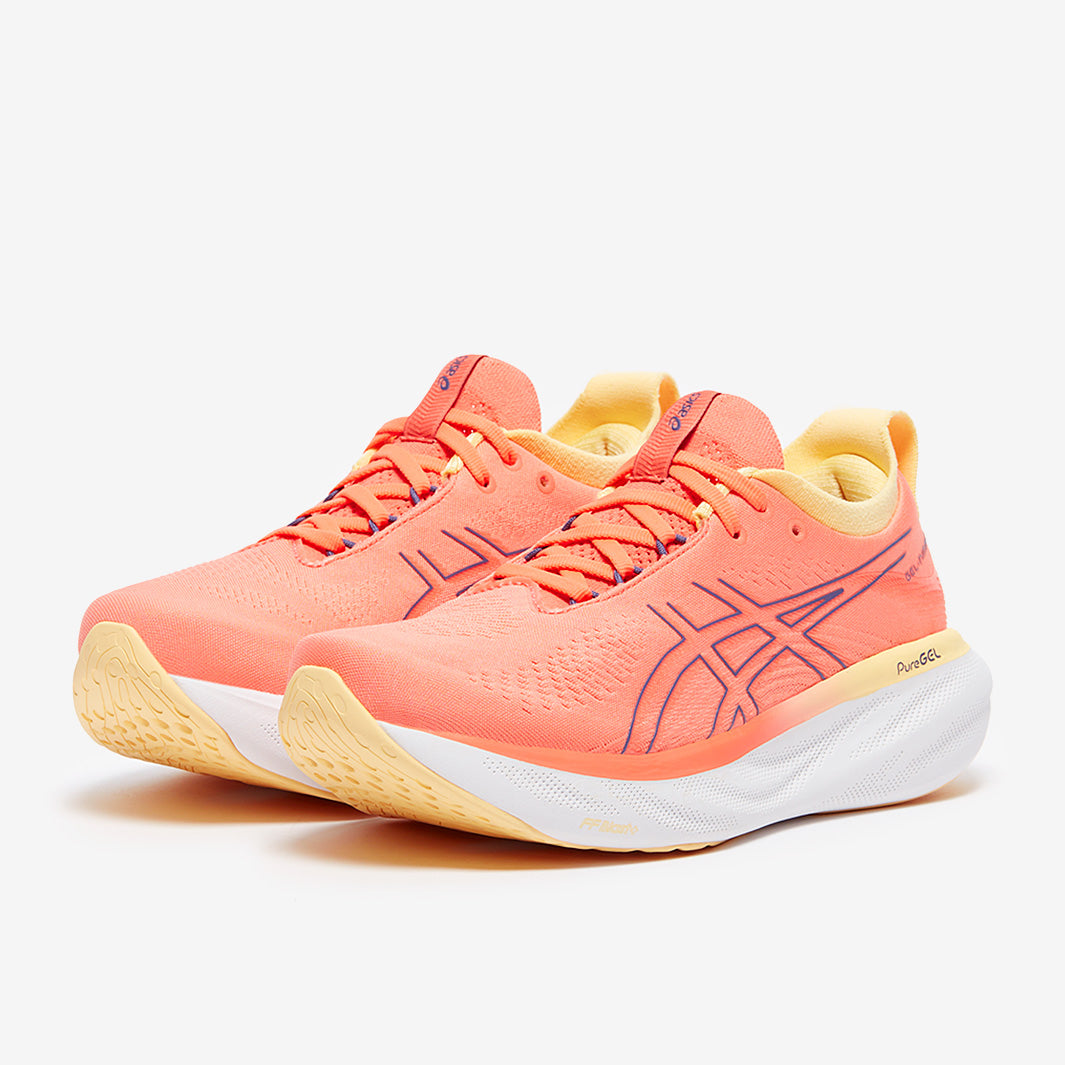 ASICS Womens Gel-Nimbus 25