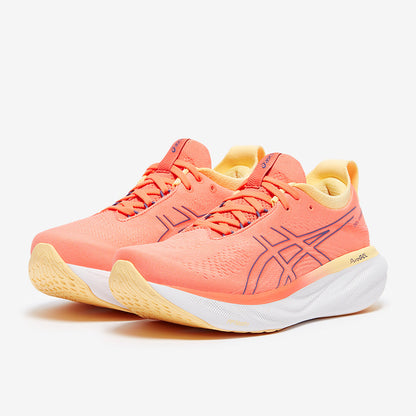ASICS Womens Gel-Nimbus 25